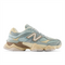 NEW BALANCE U9060FNB Mens Sneakers