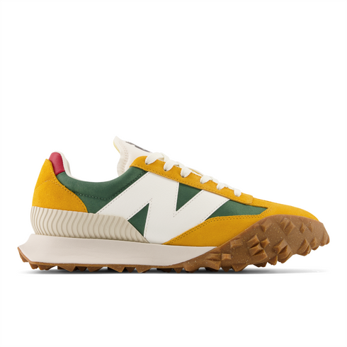 NEW BALANCE UXC72QC Mens Sneakers
