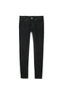 PURPLE BRAND P001 'Made In Italy' BLACK MIDNIGHT OIL Mens Apparel