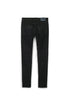 PURPLE BRAND P001 'Made In Italy' BLACK MIDNIGHT OIL Mens Apparel