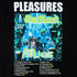 PLEASURES ATLIENS T-SHIRT Mens Apparel - MENS APPAREL