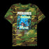 PLEASURES ATLIENS T-SHIRT Mens Apparel - MENS APPAREL