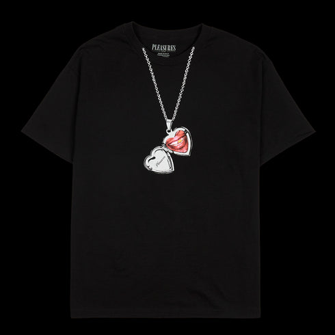 PLEASURES BEAUTY T-SHIRT Mens Apprael - MENS APPAREL