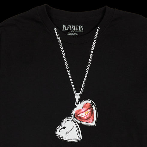 PLEASURES BEAUTY T-SHIRT Mens Apprael - MENS APPAREL