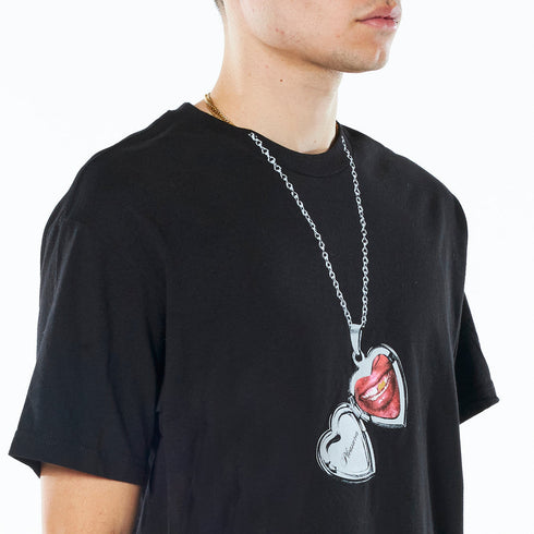 PLEASURES BEAUTY T-SHIRT Mens Apprael - MENS APPAREL