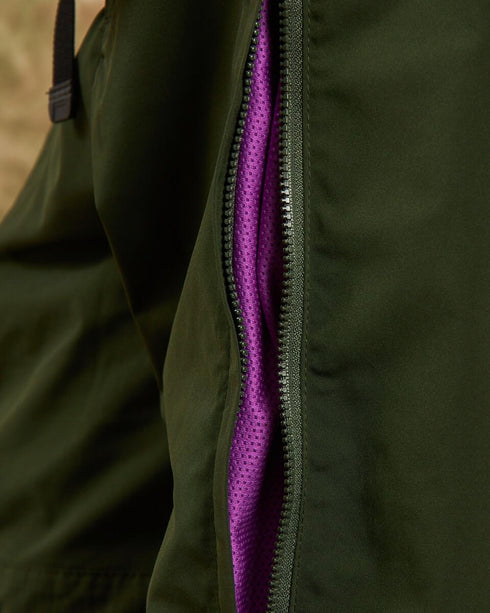 PLEASURES BLACKOUT HIKING PANT Mens Apparel - MENS APPAREL