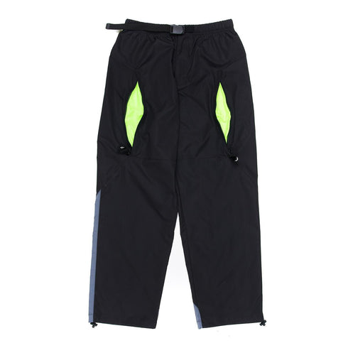 PLEASURES BLACKOUT HIKING PANT Mens Apparel - MENS APPAREL