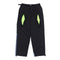 PLEASURES BLACKOUT HIKING PANT Mens Apparel - MENS APPAREL