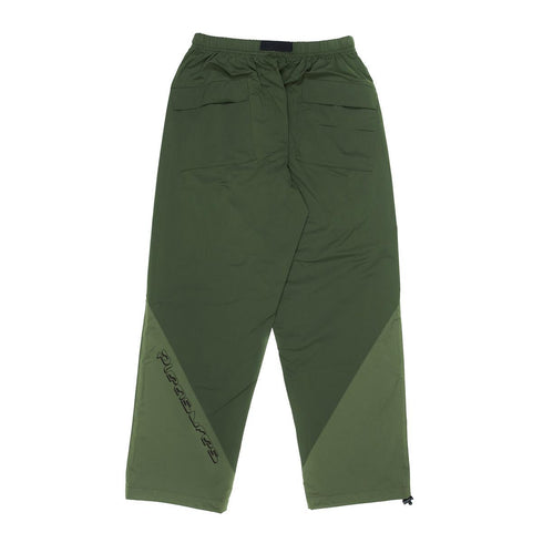 PLEASURES BLACKOUT HIKING PANT Mens Apparel - MENS APPAREL
