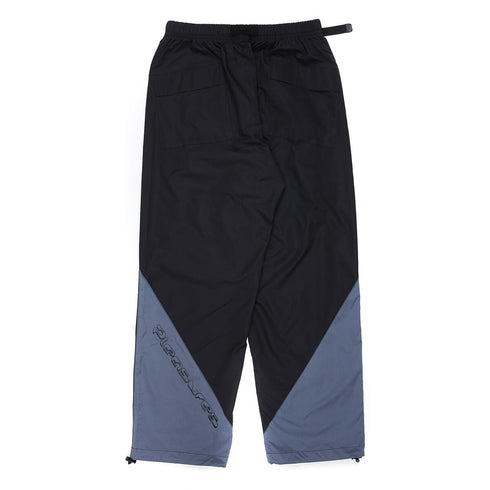 PLEASURES BLACKOUT HIKING PANT Mens Apparel - MENS APPAREL