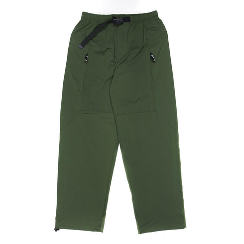 PLEASURES BLACKOUT HIKING PANT Mens Apparel - MENS APPAREL