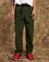 PLEASURES BLACKOUT HIKING PANT Mens Apparel - MENS APPAREL