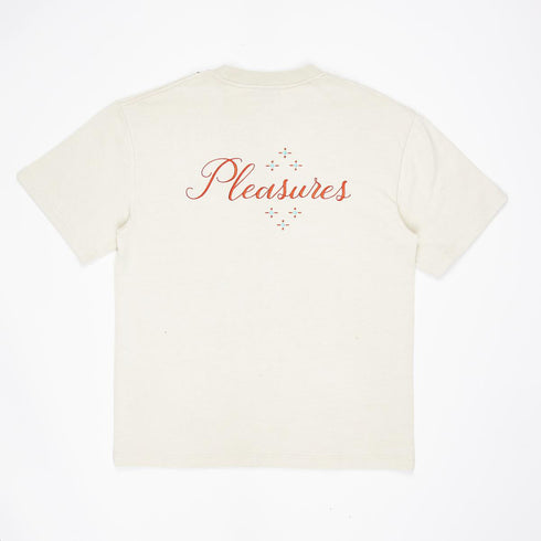 PLEASURES BOLO HEAVYWEIGHT SHIRT Mens Apparel - MENS APPAREL