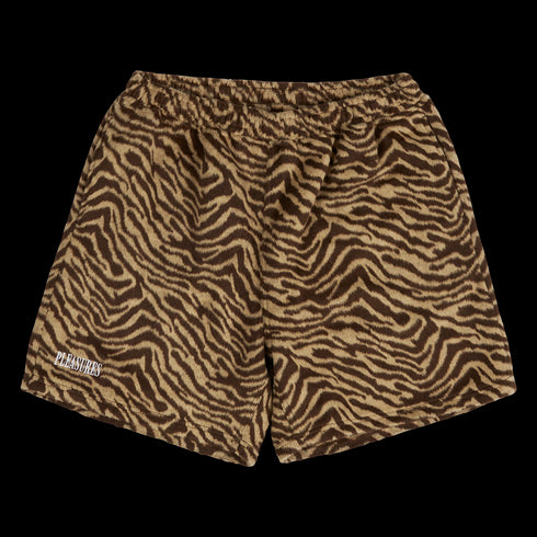 PLEASURES BREAKER FUZZY Mens Apparel - MENS APPAREL