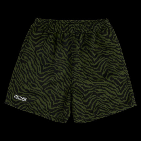 PLEASURES BREAKER FUZZY Mens Apparel - MENS APPAREL