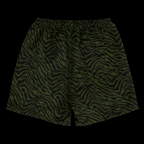 PLEASURES BREAKER FUZZY Mens Apparel - MENS APPAREL