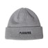 PLEASURES BUNNY BEANIE Accessories - P21PB017-GREY / Grey -