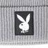 PLEASURES BUNNY BEANIE Accessories - P21PB017-GREY / Grey -