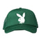 PLEASURES BUNNY TRUCKER HAT Accessories - P21PB015-GREEN /