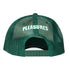 PLEASURES BUNNY TRUCKER HAT Accessories - P21PB015-GREEN /