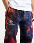 PLEASURES CAFFEINE POLAR FLEECE PANT Mens Apparel - MENS