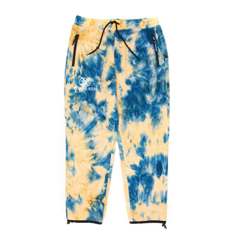 PLEASURES CAFFEINE POLAR FLEECE PANT - MENS APPAREL