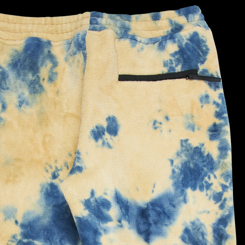 PLEASURES CAFFEINE POLAR FLEECE PANT - MENS APPAREL