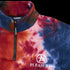 PLEASURES CAFFEINE POLAR FLEECE QTR ZIP Mens Apparel - MENS