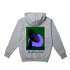 PLEASURES COMMUNICATION HOODY Mens Apparel - MENS APPAREL