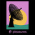 PLEASURES COMMUNICATION T-SHIRT Mens Apparel - MENS APPAREL