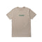 PLEASURES CORE EMBROIDERED T-SHIRT Mens Apparel - MENS