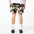 PLEASURES COTTON SHORTS Mens Apparel - MENS APPAREL