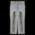 PLEASURES CRAWLER DENIM PANT Mens Apparel - MENS APPAREL