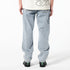 PLEASURES CRAWLER DENIM PANT Mens Apparel - MENS APPAREL