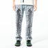 PLEASURES CRAWLER DENIM PANT Mens Apparel - MENS APPAREL