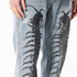 PLEASURES CRAWLER DENIM PANT Mens Apparel - MENS APPAREL