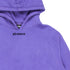 PLEASURES CRAWLER HOODIE Mens Apparel - MENS APPAREL