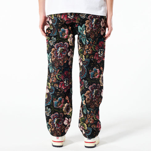 PLEASURES ETERNAL WOVEN EASY PANT Mens Apparel - MENS