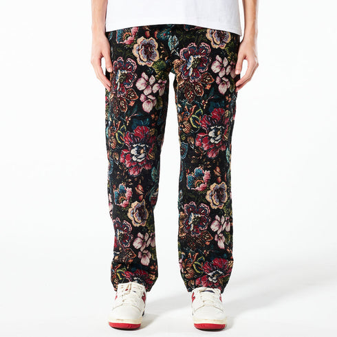 PLEASURES ETERNAL WOVEN EASY PANT Mens Apparel - MENS