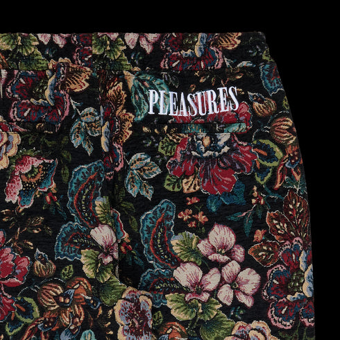 PLEASURES ETERNAL WOVEN EASY PANT Mens Apparel - MENS