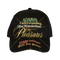 PLEASURES FAITH SNAPBACK Accessories - P21W057-BLACK / Black