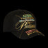 PLEASURES FAITH SNAPBACK Accessories - P21W057-BLACK / Black