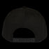 PLEASURES FAITH SNAPBACK Accessories - P21W057-BLACK / Black