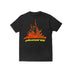 PLEASURES FLAMEBOY T-SHIRT Mens Apparel - MENS APPAREL