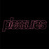 PLEASURES FLIGHT T-SHIRT Mens Apparel - MENS APPAREL