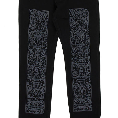 PLEASURES FRICTION WORK PANT Mens Apparel - MENS APPAREL