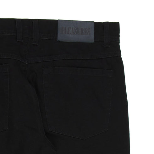 PLEASURES FRICTION WORK PANT Mens Apparel - MENS APPAREL