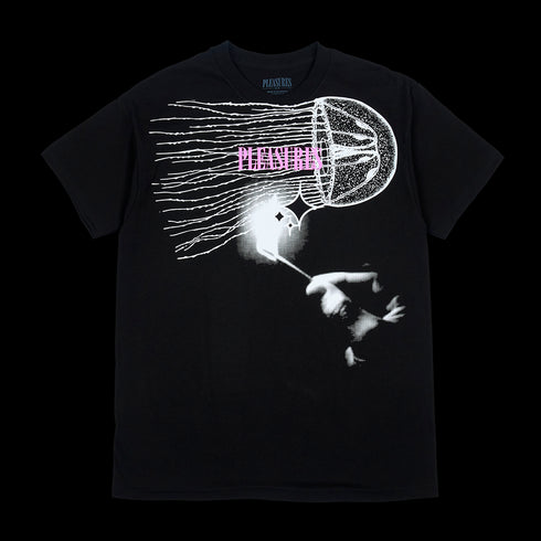 PLEASURES GLOW TEE-SHIRT Unisex Apparel - UNISEX APPAREL