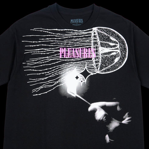 PLEASURES GLOW TEE-SHIRT Unisex Apparel - UNISEX APPAREL