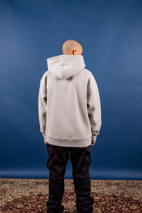 PLEASURES GOOD TIME HOODY Mens Apparel - MENS APPAREL